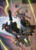 Lilah, Undefeated Slickshot // Lilah, Undefeated Slickshot (AOTJ) (Foil) (Borderless) (#26)