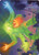 Omnath, Locus of Creation // Omnath, Locus of Creation (AZNR) (Foil) (Borderless) (#78)