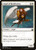 Angel of Retribution (BBD) (Foil) (#86)
