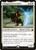 Mangara of Corondor (BBD) (Foil) (#98)