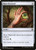 Moss Diamond (CMR) (#327) Moss Diamond (CMR) (#327)