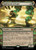 Sandstorm Salvager (BIG) (Foil) (Showcase) (#49)