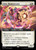 Oltec Matterweaver (BIG) (Foil) (Extended Art) (#68)