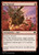 War Squeak (BLB) (Foil) (#160)