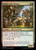 Wandertale Mentor (BLB) (Foil) (#240)