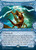 Thundertrap Trainer (BLB) (Foil) (#307)