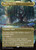 Three Tree City (BLB) (Foil) (Borderless) (#338)