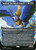 Kastral, the Windcrested (BLB) (Foil) (Showcase) (#350)