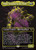 Nashi, Searcher in the Dark (DSK) (Foil) (Full Art) (#361) Nashi, Searcher in the Dark (DSK) (Foil) (Full Art) (#361)