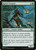 Gaea's Courser (BRO) (Foil) (#181)