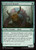 Patchwork Beastie (DSK) (Foil) (#195)