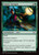 Frantic Strength (DSK) (Foil) (#179)