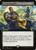 Fateful Handoff (BRO) (Foil) (Extended Art) (#325)