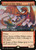 Tyrant of Kher Ridges (BRO) (Foil) (Extended Art) (#341)