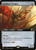 Artificer's Dragon (BRO) (Extended Art) (#376)