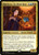Marchesa, the Black Rose (C17) (#177)