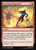 Scorching Dragonfire (DSK) (Foil) (#156)