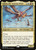 Akim, the Soaring Wind (C20) (Foil) (#6)