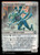 Wastescape Battlemage (MH3) (Foil) (#17)