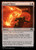 Fanged Flames (MH3) (Foil) (#118) Fanged Flames (MH3) (Foil) (#118)