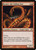 Ryusei, the Falling Star (CHK) (Foil) (#185)