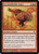 Uncontrollable Anger (CHK) (Foil) (#195)