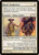 Bushi Tenderfoot // Kenzo the Hardhearted (CHK) (#2)