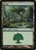 Forest (CHK) (Foil) (#304)