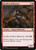 Reckless Barbarian (CLB) (Foil) (#193)