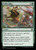 Polliwallop (BLB) (Foil) (#189) Polliwallop (BLB) (Foil) (#189)