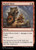 Playful Shove (BLB) (Foil) (#145)