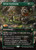 Sylvan Scavenging (FDN) (Borderless) (#342)