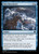 Dire Downdraft (BLB) (Foil) (#46)