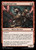 Roughshod Duo (BLB) (Foil) (#150)