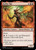 Rakka Mar (CMM) (Foil) (#247)