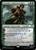 Freyalise, Llanowar's Fury (CMM) (#290)