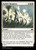 Rabbit Response (BLB) (Foil) (#26)