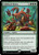 Lifeblood Hydra (CMM) (Foil) (#303)