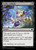 Scales of Shale (BLB) (Foil) (#110)