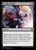 Psychic Whorl (BLB) (Foil) (#105)