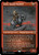 Godo, Bandit Warlord (CMM) (FoilEtched) (#537)