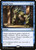 Wrong Turn (CMR) (Foil) (#107)