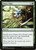 Three Visits (CMR) (Foil) (#261)