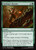 Sarkhan's Resolve (TDM) (Foil) (#158)