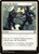 Raise the Alarm (CN2) (Foil) (#96)