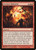 Grenzo's Rebuttal (CNS) (Foil) (#33)