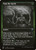Turn the Earth (DBL) (Foil) (#205)
