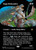 Naga Fleshcrafter (TDM) (Full Art) (#333) Naga Fleshcrafter (TDM) (Full Art) (#333)