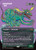 Agonasaur Rex (DFT) (Foil) (Borderless) (#343)