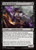 Grim Javelineer (DFT) (Foil) (#89)